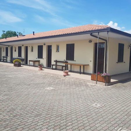 Camere Carloni Assis Exterior foto